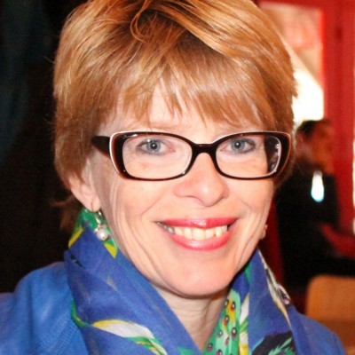 Talentcard van Herma Slot