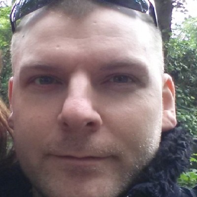 Talentcard van Patrick de Jong