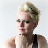 Talentcard van mandy mos