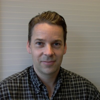 Talentcard van Eric Schuil