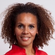 Talentcard van Susan Kotey