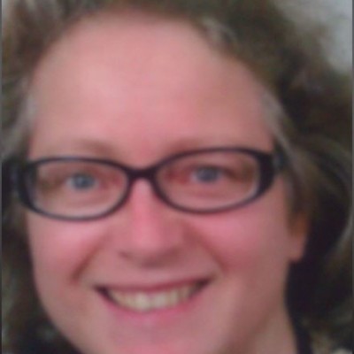 Talentcard van Ria Raaijmakers