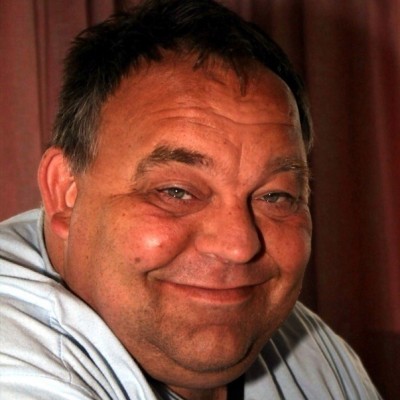 Talentcard van Arie Doesburg