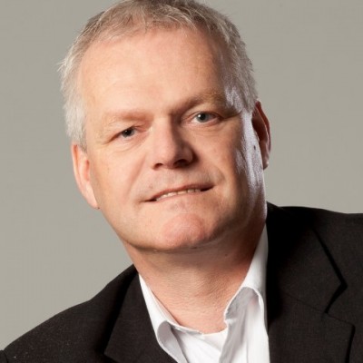 Talentcard van Guido Seegers