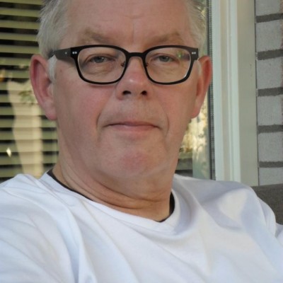 Talentcard van Klaas Mostert