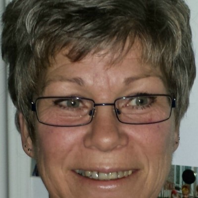 Talentcard van Pia Bos