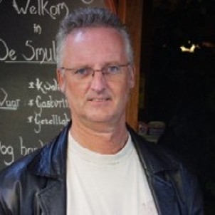 Talentcard van Rein Stam