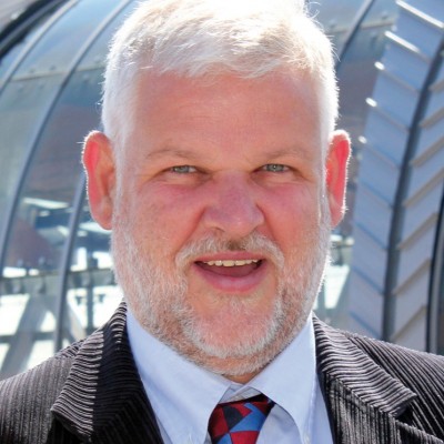 Talentcard van Jan Boven