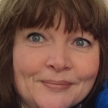 Talentcard van Marie-Louise van Nieuwenburg