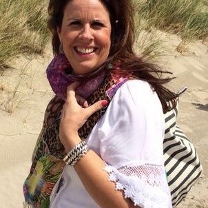 Talentcard van Mary Tilleman