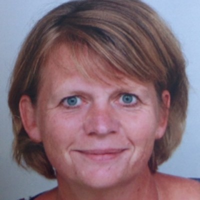 Talentcard van Daniëlle van der Willik