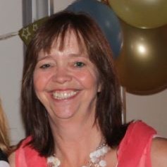 Talentcard van Yolanda van Biesen