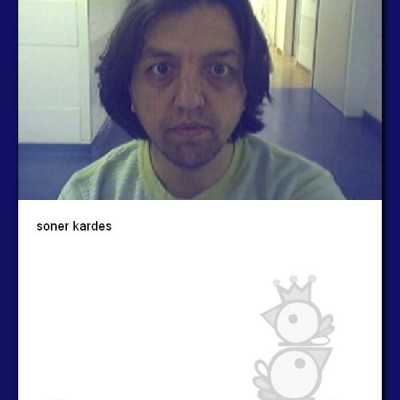 Talentcard van soner kardes