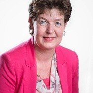 Talentcard van Marjet Tijhuis-Voorhuis