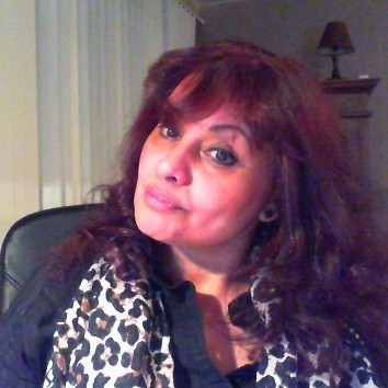 Rohini Perera