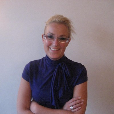 Talentcard van Peggy Bos