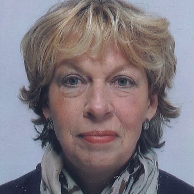 Petra Donker-Langedijk