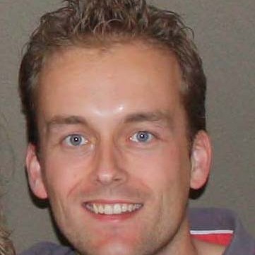 Talentcard van Erik Putker