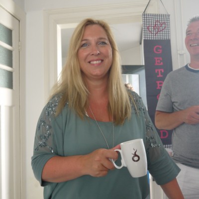 Talentcard van Monique Buijs