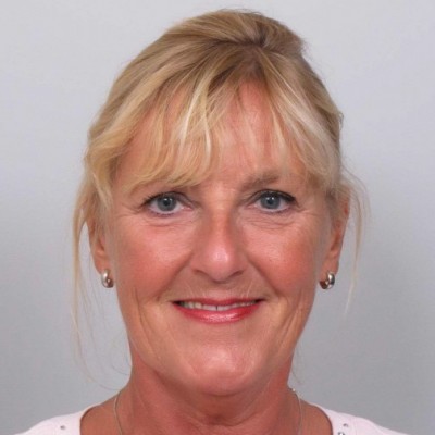 Talentcard van Dianne Verduijn