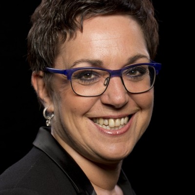 Paulien Welters