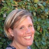 Talentcard van Anjo Kleene-Van de Spijker