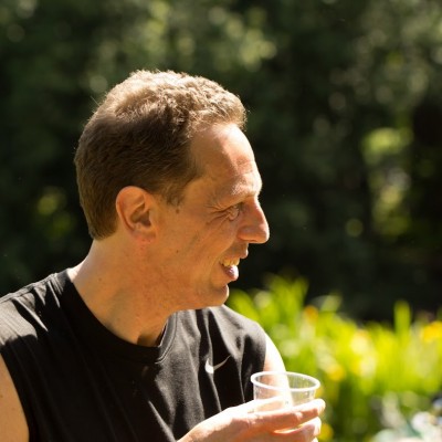 Talentcard van Aristide Weitenberg