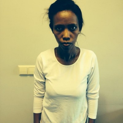 Talentcard van merhawit ghile