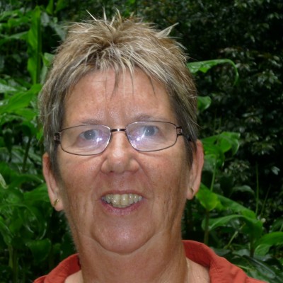 Talentcard van Anneke Bloemsma