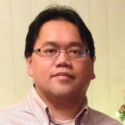 Arlan Pineda