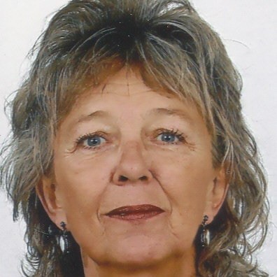 Talentcard van Marianne Saaman