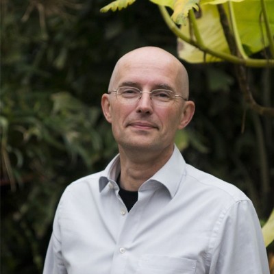 Talentcard van Jeroen Hak