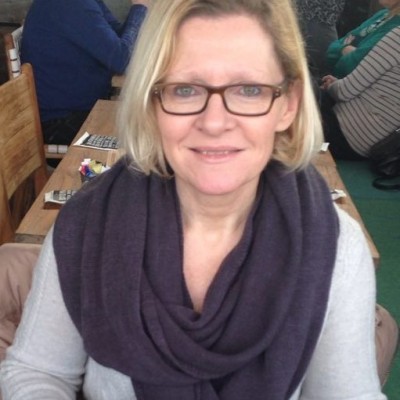 Talentcard van Roswhita Colaris