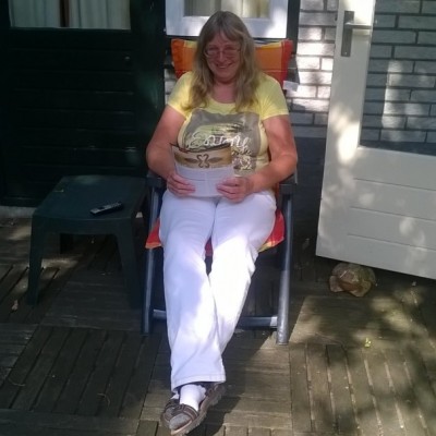 Talentcard van Annie Alkema-Jansen