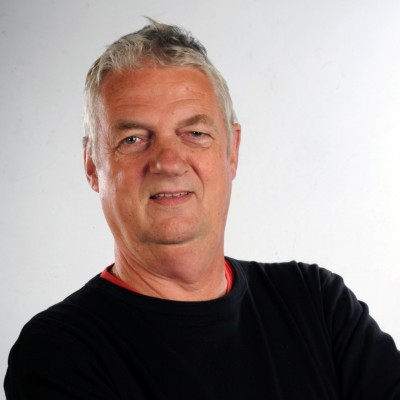 Talentcard van Martin van der Weide