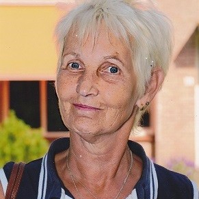 Rienke Wiedijk