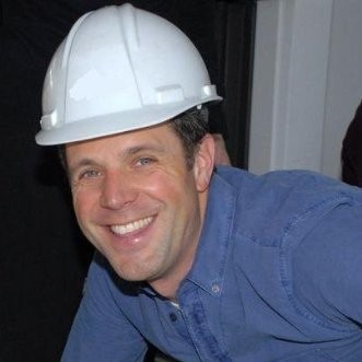 Talentcard van John Hendriks