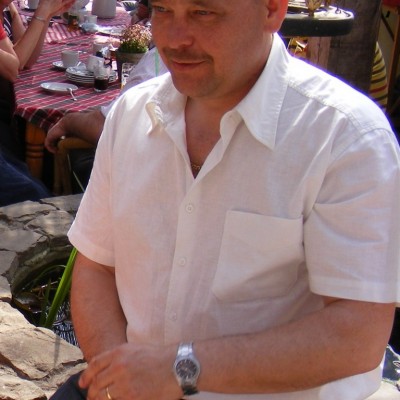 Talentcard van Peter Vaessen