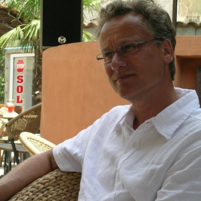 Talentcard van Simon Vermeer