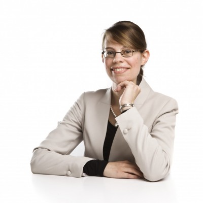 Talentcard van Charlotte ten Hoor