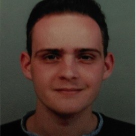 Talentcard van danny ossel