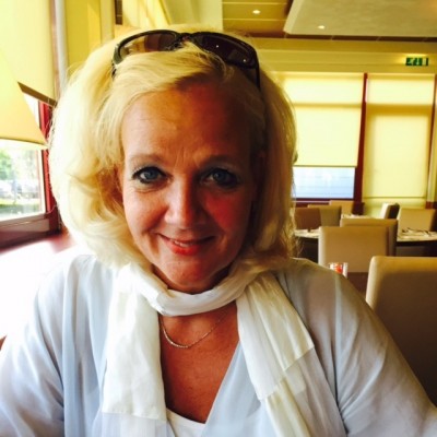 Talentcard van Debby Essenstam