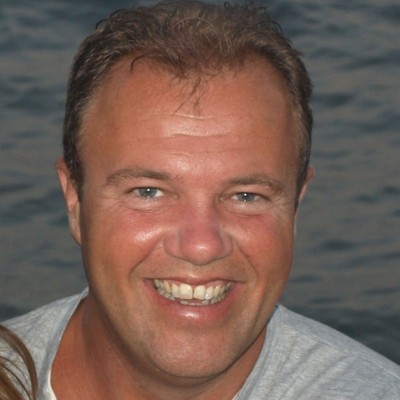 Talentcard van Ruud Houdijk