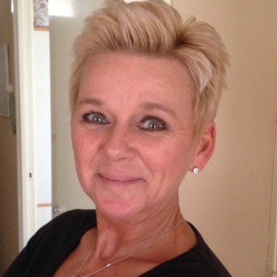 Talentcard van Christa Dankers