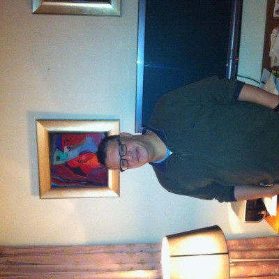 Talentcard van khalid lkoundi