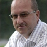 Talentcard van Frank Bovens