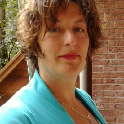 Saskia Van der Heijden