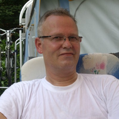 Talentcard van Albert Jaap Sibbes