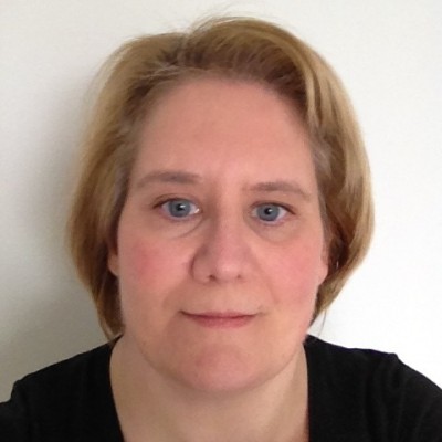 Talentcard van Audrey Merkx