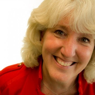 Karin de Kruif